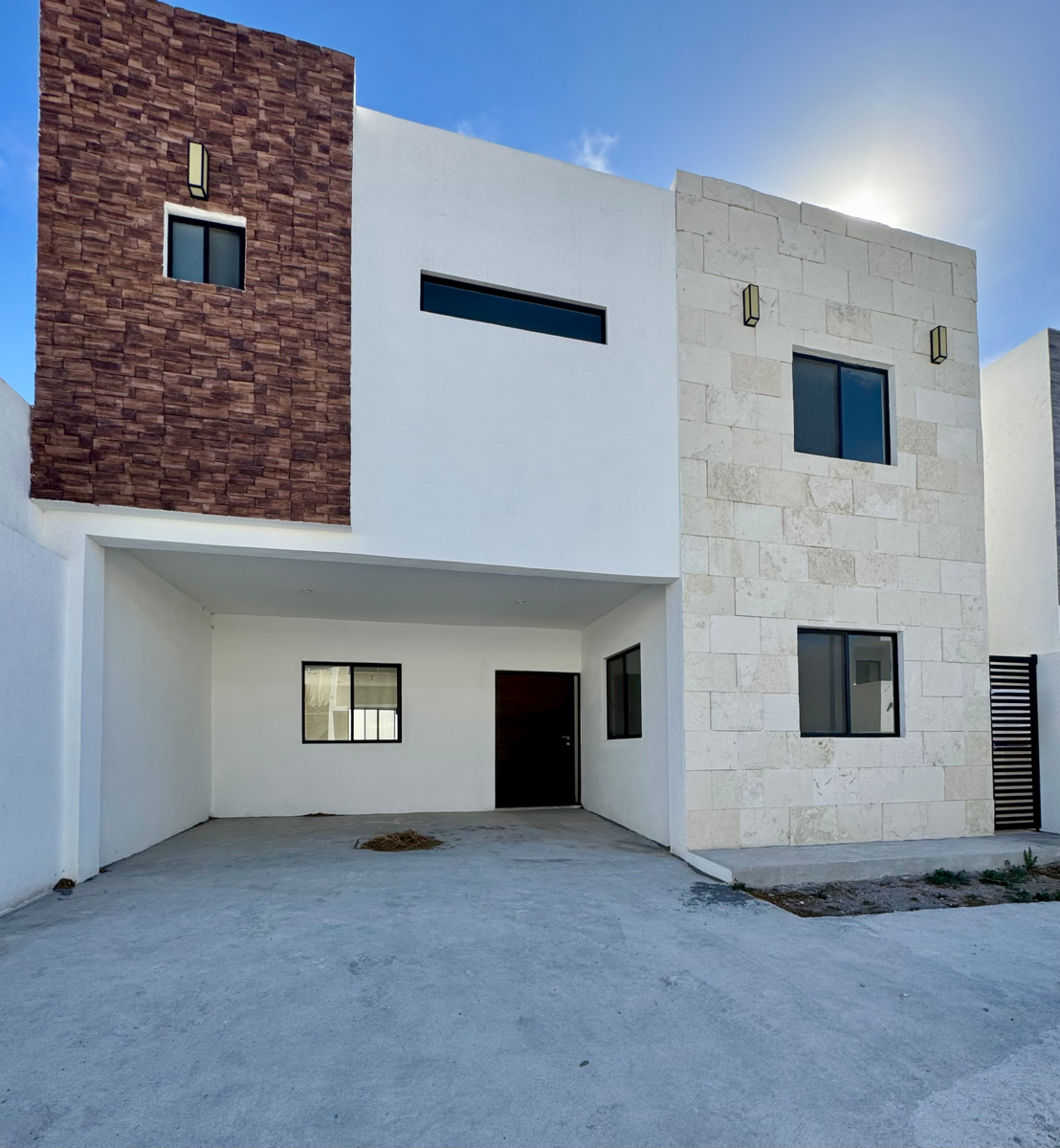 Casa en venta en Privada Alameda, Arteaga — foto 1 de 20