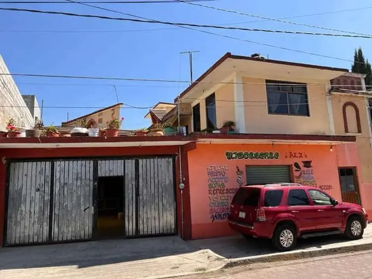 Casa en venta en Cuautzozongo, Juchitepec — foto 1 de 17