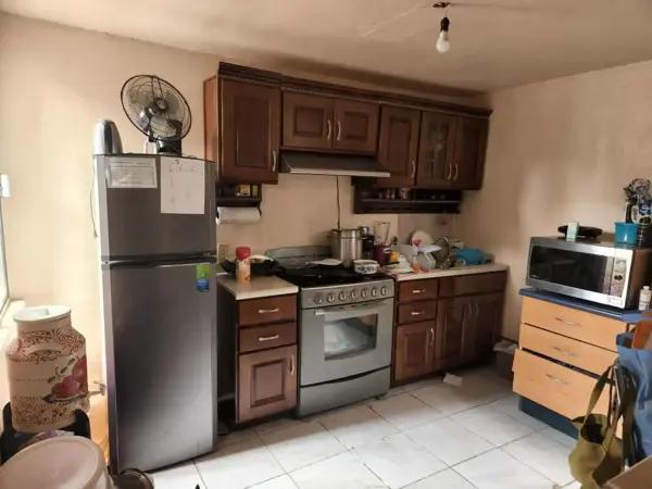Casa en venta en Arbolada, Ixtapaluca — foto 3 de 17