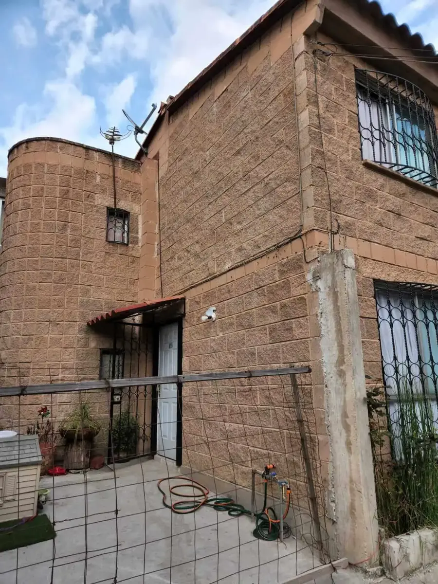 Casa en venta en Arbolada, Ixtapaluca — foto 1 de 17