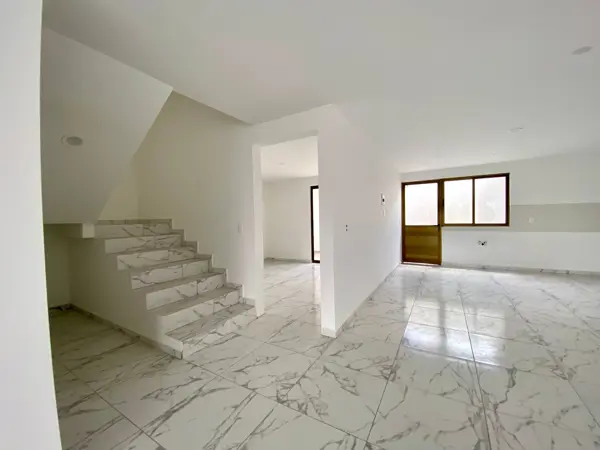 Casa en venta en Ex-Hacienda de Cuesco, Pachuca de Soto — foto 2 de 15