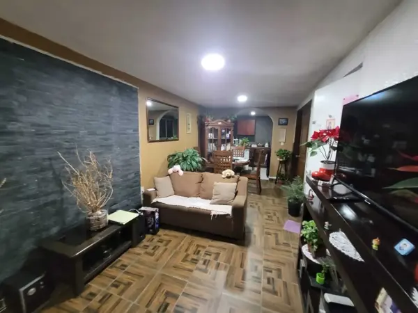 Casa en venta en Geovillas de Santa Bárbara, Ixtapaluca — foto 2 de 11