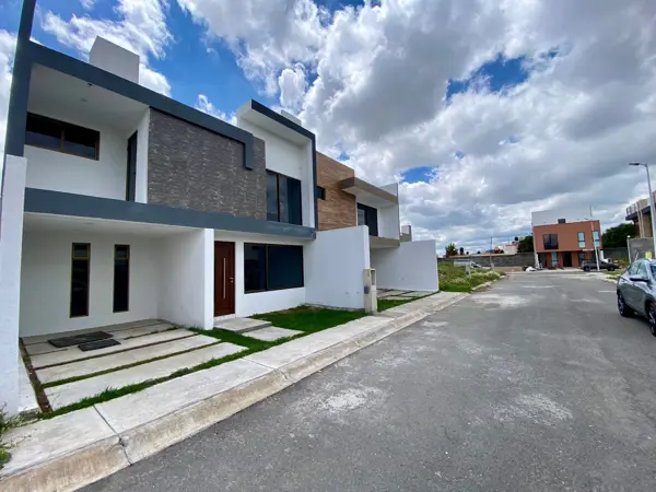 Casa en venta en Hacienda la Herradura, Pachuca de Soto — foto 3 de 19