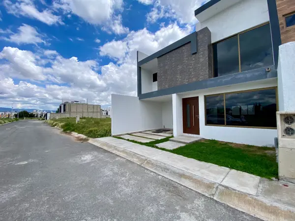 Casa en venta en Hacienda la Herradura, Pachuca de Soto — foto 2 de 19