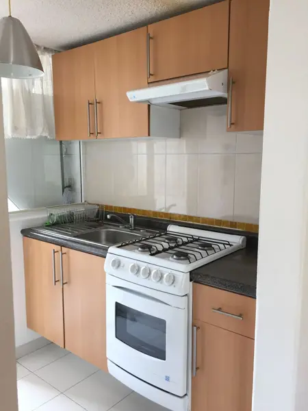 Departamento en venta en San Pedro de los Pinos, Benito Juárez — foto 2 de 9