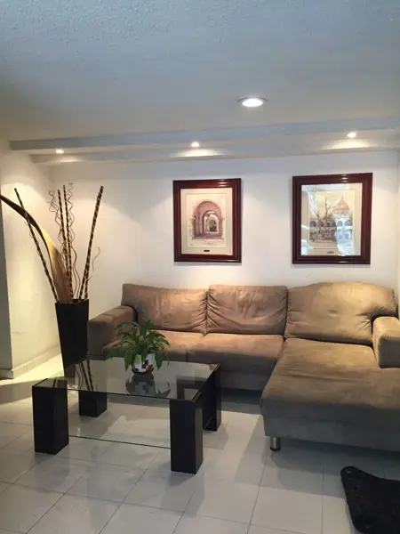 Departamento en venta en San Pedro de los Pinos, Benito Juárez — foto 3 de 9