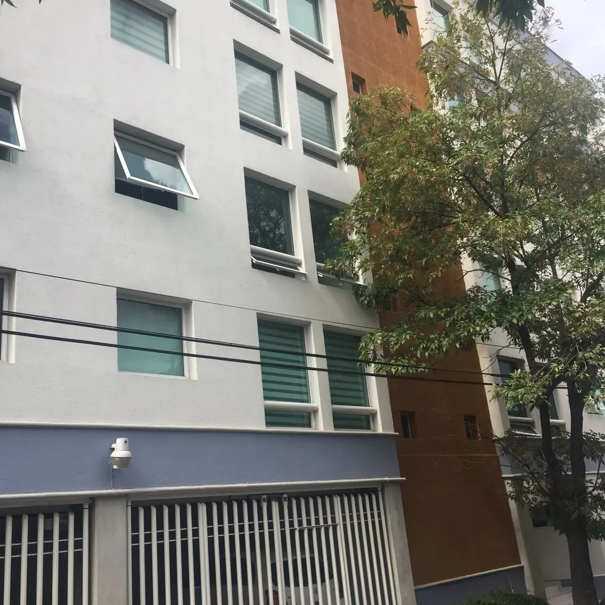 Departamento en venta en San Pedro de los Pinos, Benito Juárez — foto 1 de 9