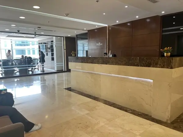 Oficina en Renta en Ampliación Granada, Ciudad de México - Excelente Ubicación Comercial