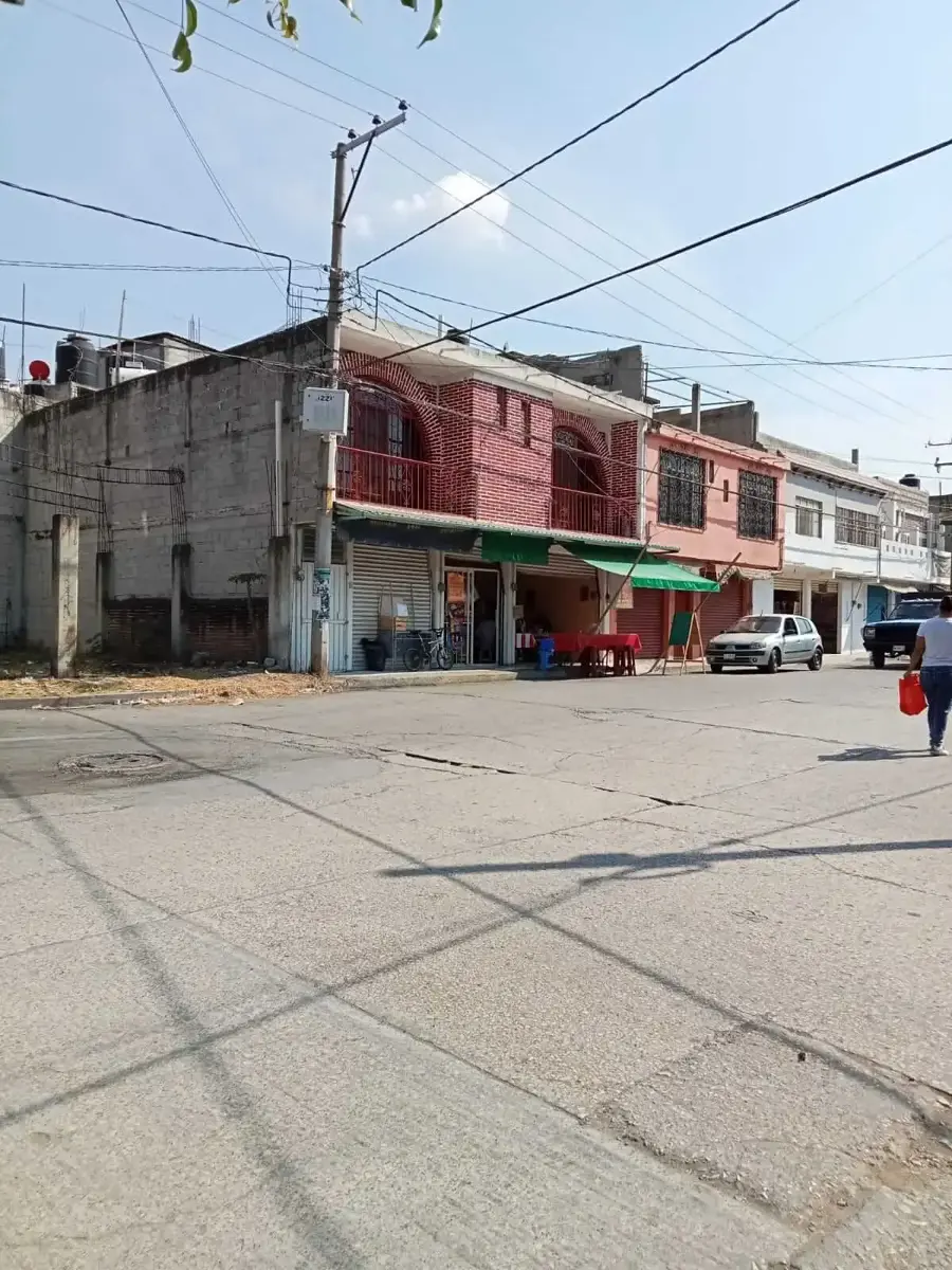 Casa en venta en Hermenegildo Galeana, Cuautla — foto 1 de 40