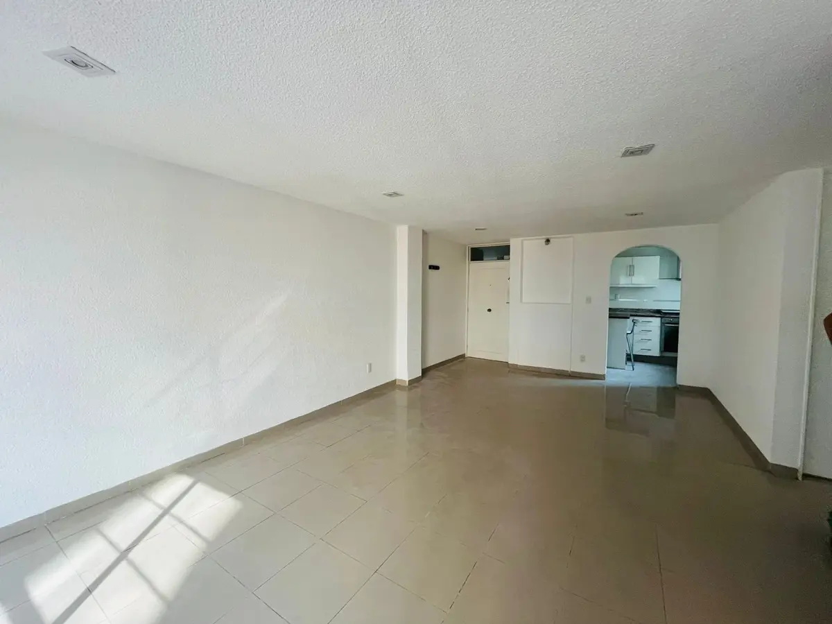 Departamento en renta en Actipan, Benito Juárez — foto 1 de 15
