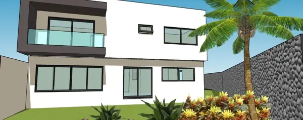 Casa en venta en Las Palmas, Cuernavaca — foto 3 de 43