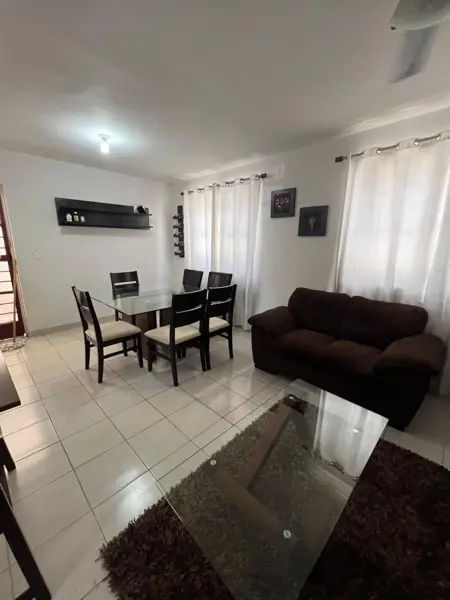 Casa en renta en Valle Azul, Apodaca — foto 3 de 16