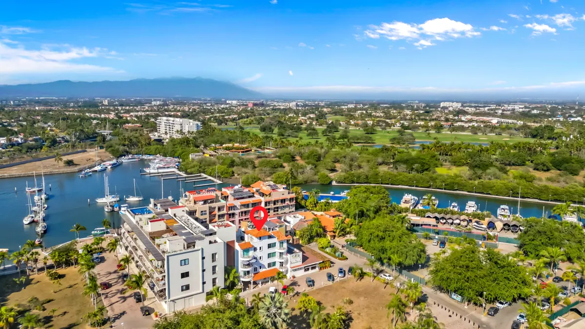 Departamento en venta en Nuevo Vallarta, Bahía de Banderas — foto 1 de 33
