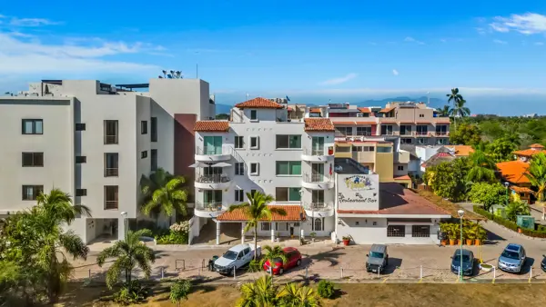 Departamento en venta en Nuevo Vallarta, Bahía de Banderas — foto 2 de 33