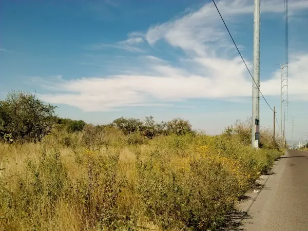 Terreno en venta en Parque Industrial Nuevo San Juan, San Juan del Río — foto 2 de 6