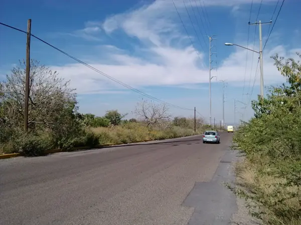 Terreno en venta en Parque Industrial Nuevo San Juan, San Juan del Río — foto 3 de 6
