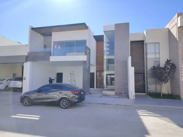 Casa en venta en Los Viñedos, Torreón — foto 2 de 31