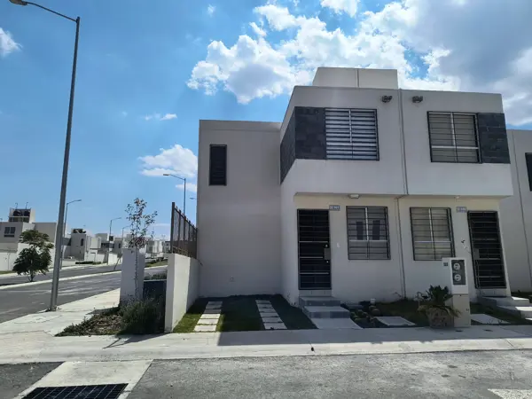 Casa en venta en Lomas de la Plata, Pachuca de Soto — foto 2 de 20
