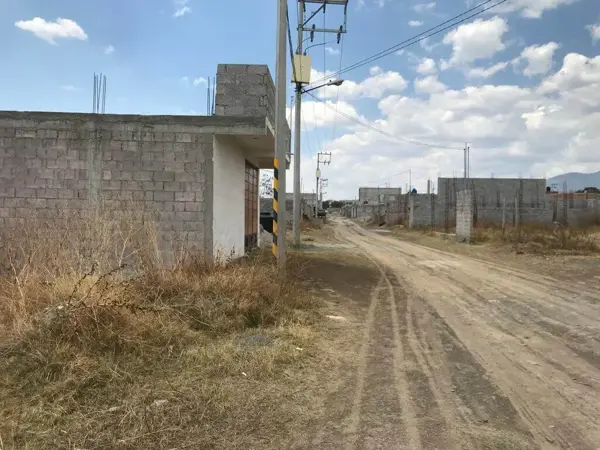 Terreno en venta en San Francisco Acuautla, Ixtapaluca — foto 2 de 4