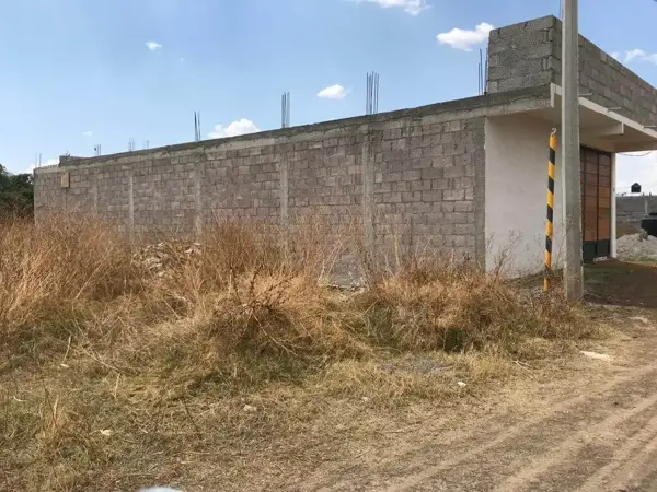 Terreno en Venta en San Francisco Acuautla, Ixtapaluca, México
