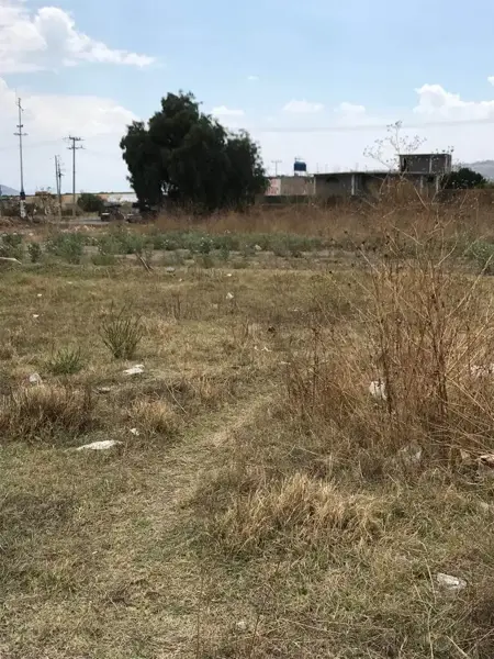 Terreno en venta en San Francisco Acuautla, Ixtapaluca — foto 3 de 4