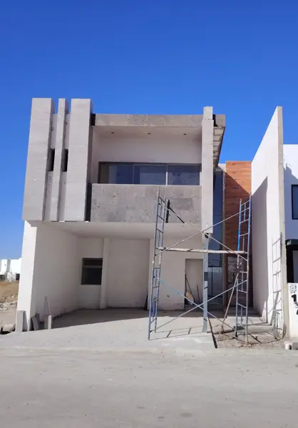 Casa en venta en Los Viñedos, Torreón — foto 2 de 18