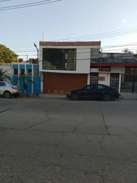 Local en renta en Arboledas, Centro — foto 2 de 18