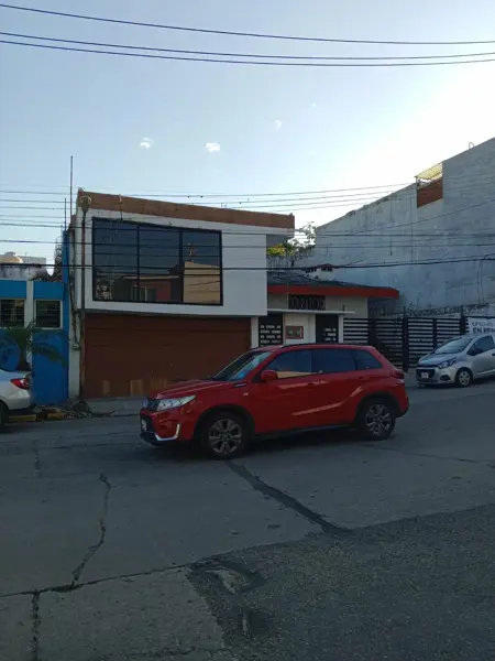 Local en renta en Arboledas, Centro — foto 3 de 18