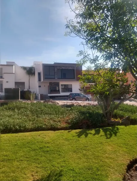 Casa en venta en Cumbres del Cimatario, Huimilpan — foto 2 de 12