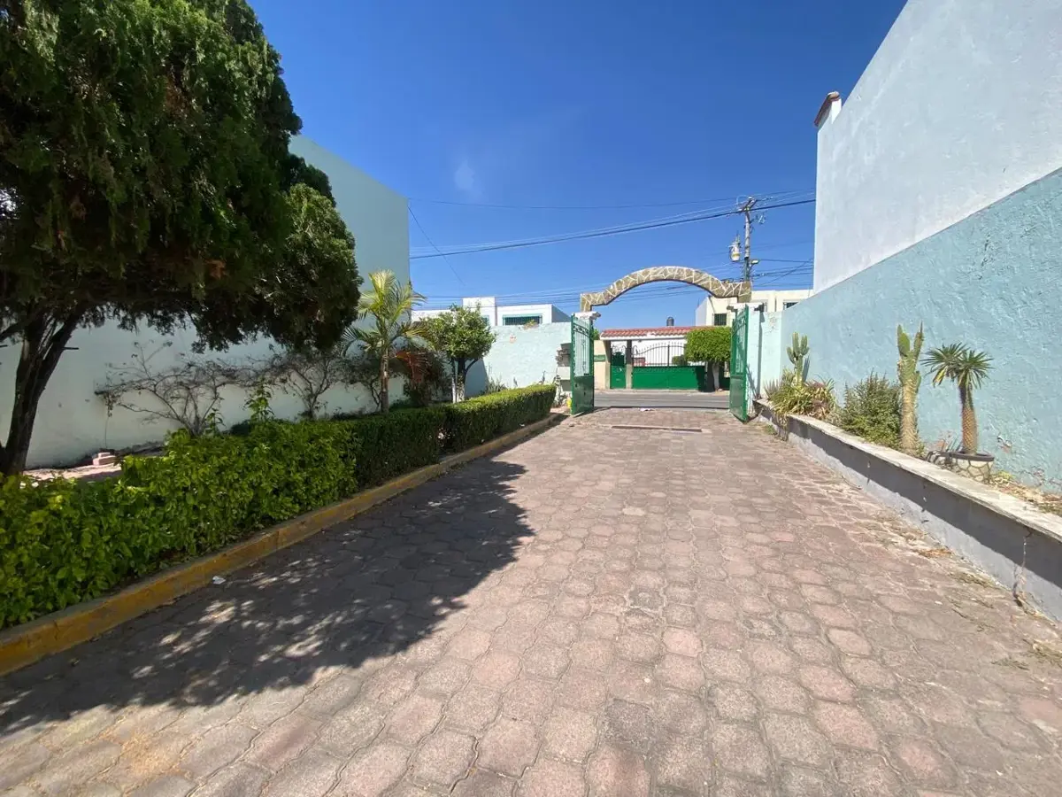 Casa en renta en Centro, San Juan del Río — foto 1 de 17