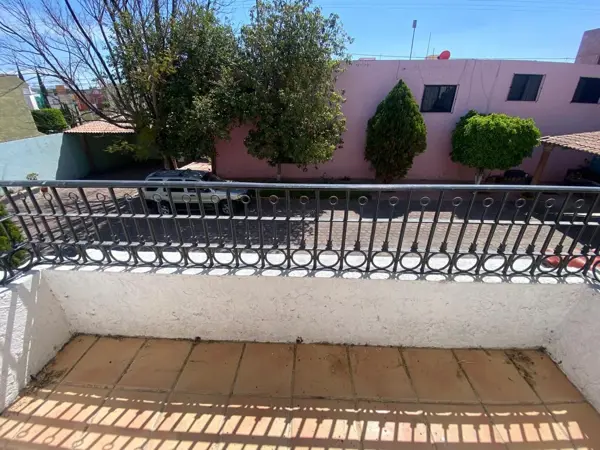 Casa en renta en Centro, San Juan del Río — foto 2 de 17