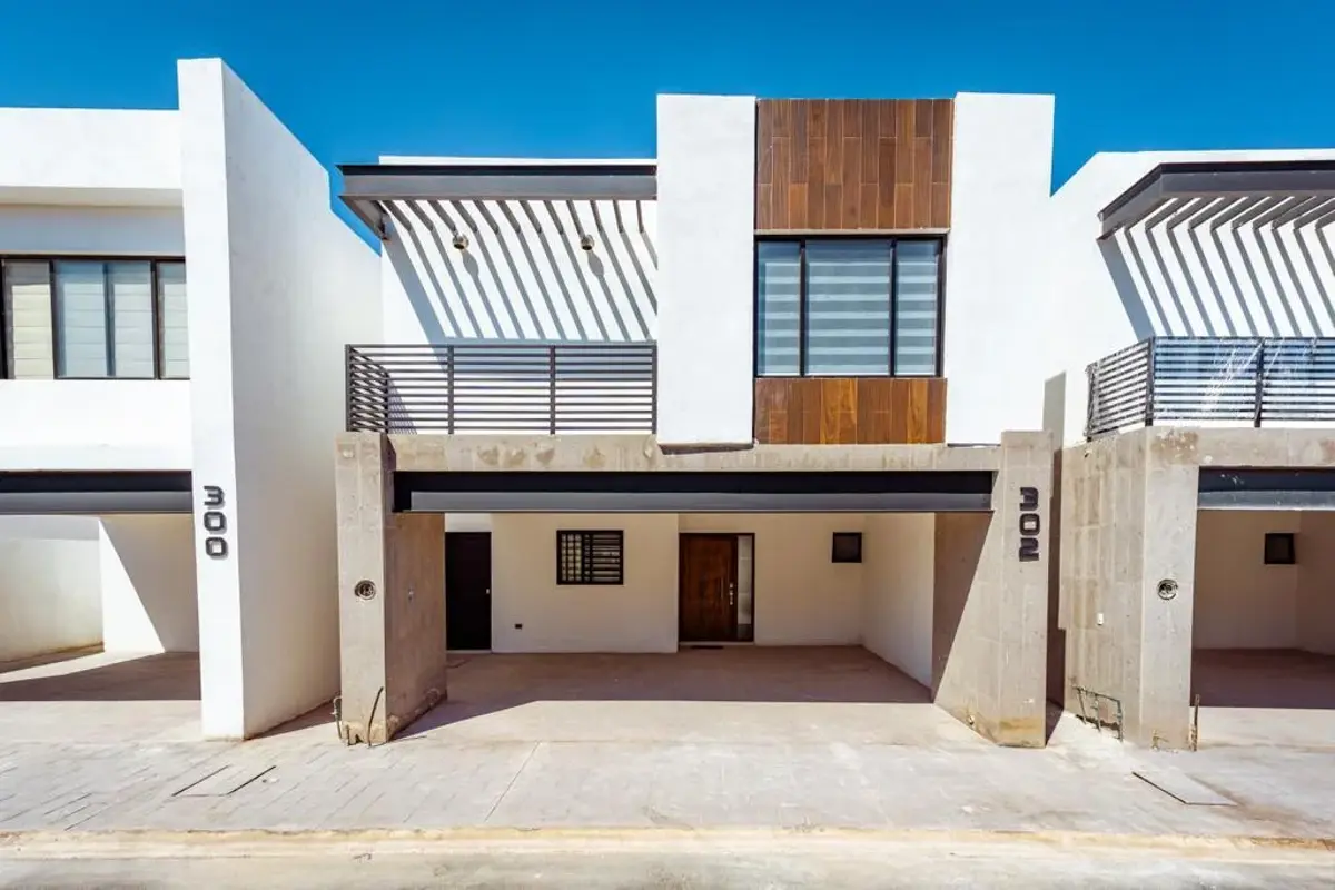 Casa en Renta en Los Viñedos, Torreón, Coahuila de Zaragoza