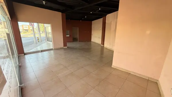 Local en Renta en Residencial San Patricio, Saltillo, Coahuila de Zaragoza