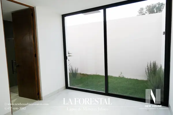Casa en venta en La Forestal, Lagos de Moreno — foto 3 de 38