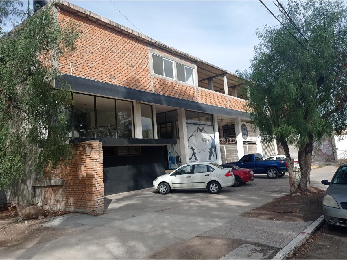 Local en venta en Lomas de Jesus Maria, Jesús María — foto 1 de 10