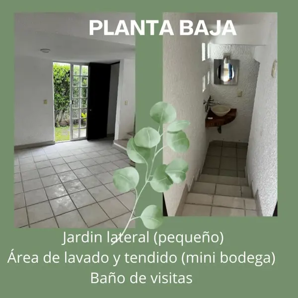 Casa en venta en Miguel Hidalgo 2a Seccion, Tlalpan — foto 3 de 18