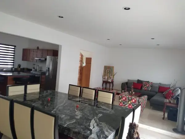 Casa en venta en Lomas de Angelópolis, San Andrés Cholula — foto 3 de 13