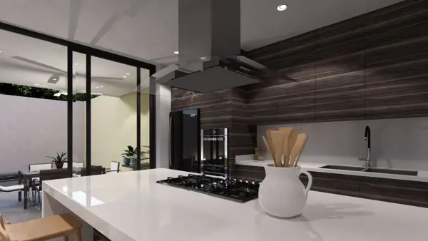Casa en venta en Vista Hermosa, Cuernavaca — foto 2 de 3