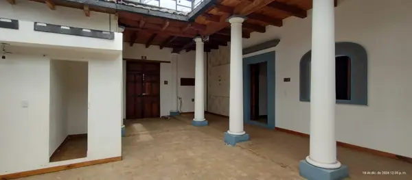 Casa en renta en Guadalupe, San Cristóbal de las Casas — foto 2 de 31