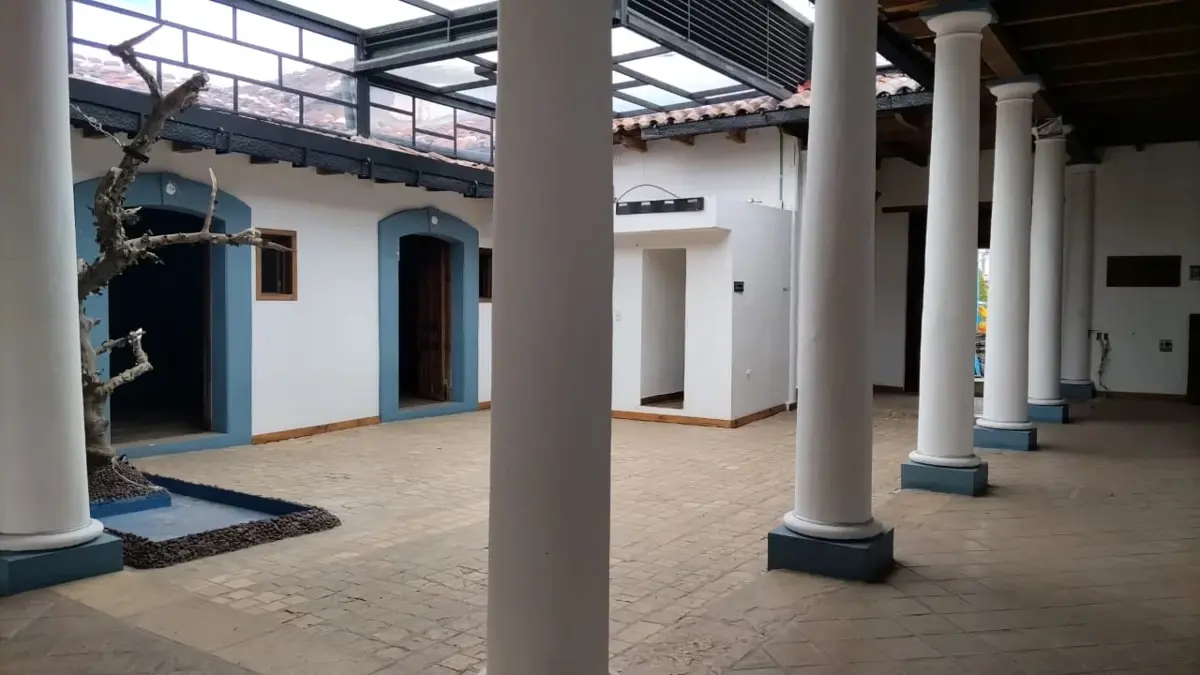 Casa en renta en Guadalupe, San Cristóbal de las Casas — foto 1 de 31