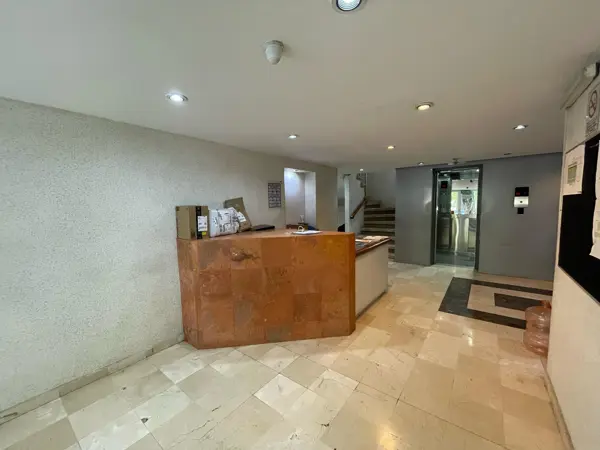 Departamento en venta en Hipódromo Condesa, Cuauhtémoc — foto 2 de 26