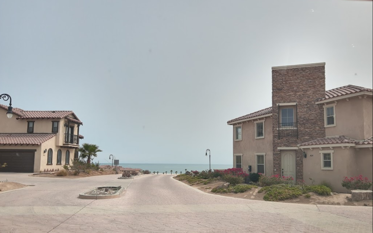 Terreno en venta en Rancho del Sol (El Dorado), San Felipe — foto 1 de 3