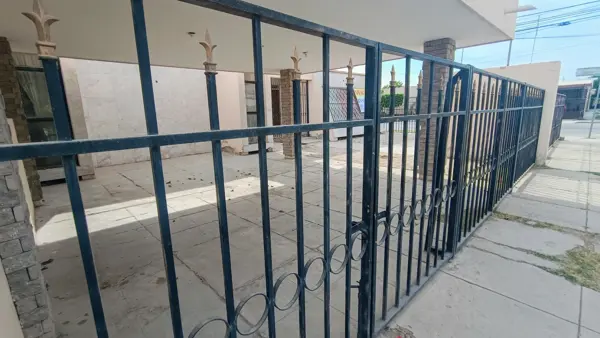 Casa en venta en Ampliación los Ángeles, Torreón — foto 3 de 20