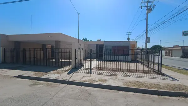 Casa en venta en Ampliación los Ángeles, Torreón — foto 2 de 20