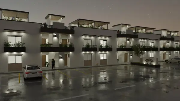 Departamento en venta en Los Viñedos, Torreón — foto 3 de 18