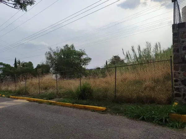 Terreno en venta en Altos de Oaxtepec, Yautepec — foto 3 de 4