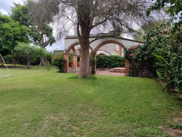 Terreno en venta en Altos de Oaxtepec, Yautepec — foto 2 de 9