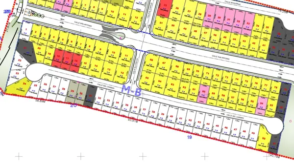 Terreno en venta en Cuauhtemoc, Cuauhtémoc — foto 2 de 3