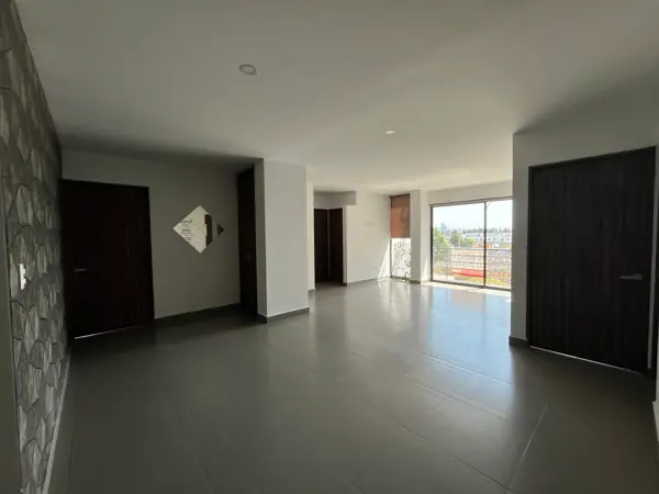 Departamento en renta en Santiago Momoxpan, San Pedro Cholula — foto 3 de 17