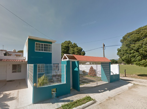 Casa en Venta en Paraiso Salagua, Manzanillo, Colima